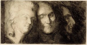 Cím nélkül alkotó: Albert Edelfelt