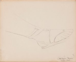 Cím nélkül alkotó: Albert Edelfelt