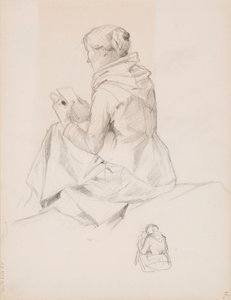 Cím nélkül alkotó: Albert Edelfelt