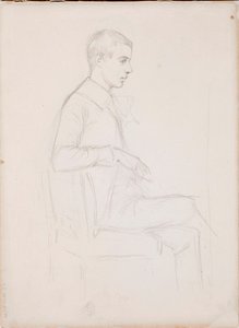 Cím nélkül alkotó: Albert Edelfelt