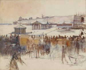 Cím nélkül alkotó: Albert Edelfelt