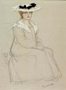 Cím nélkül alkotó: Albert Edelfelt