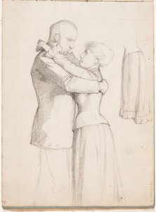 Cím nélkül alkotó: Albert Edelfelt
