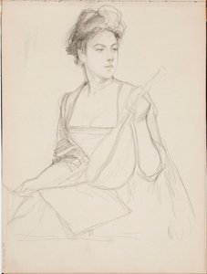 Cím nélkül alkotó: Albert Edelfelt