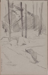 Cím nélkül alkotó: Albert Edelfelt