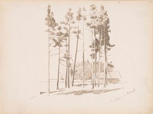 Cím nélkül alkotó: Albert Edelfelt