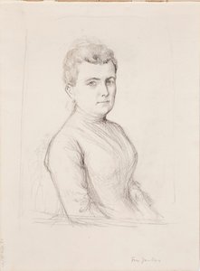 Cím nélkül alkotó: Albert Edelfelt