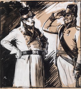 Cím nélkül alkotó: Albert Edelfelt
