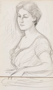 Cím nélkül alkotó: Albert Edelfelt