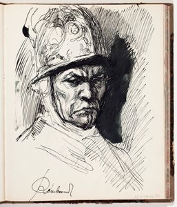 Cím nélkül alkotó: Albert Edelfelt