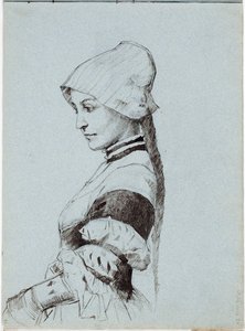 Cím nélkül alkotó: Albert Edelfelt