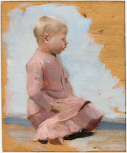 Cím nélkül alkotó: Albert Edelfelt