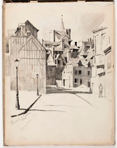 Cím nélkül alkotó: Albert Edelfelt