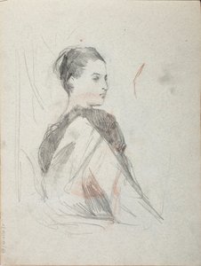 Cím nélkül alkotó: Albert Edelfelt