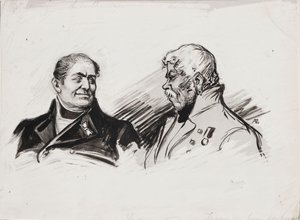 Cím nélkül alkotó: Albert Edelfelt