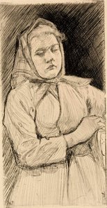 Cím nélkül alkotó: Albert Edelfelt
