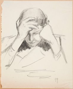 Cím nélkül alkotó: Albert Edelfelt