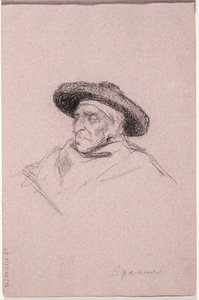 Cím nélkül alkotó: Albert Edelfelt