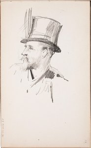 Cím nélkül alkotó: Albert Edelfelt