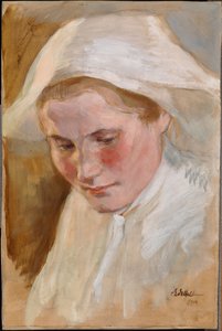 Cím nélkül alkotó: Albert Edelfelt