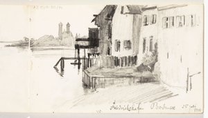 Cím nélkül alkotó: Albert Edelfelt
