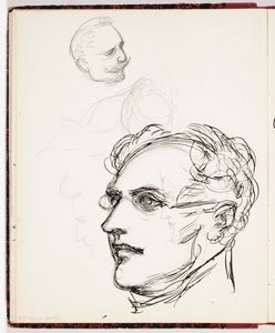 Cím nélkül alkotó: Albert Edelfelt