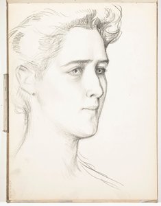 Cím nélkül alkotó: Albert Edelfelt