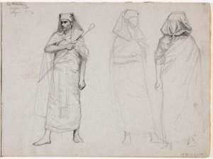 Cím nélkül alkotó: Albert Edelfelt