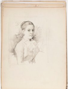 Cím nélkül alkotó: Albert Edelfelt