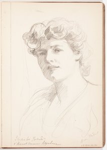 Cím nélkül alkotó: Albert Edelfelt