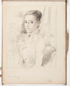 Cím nélkül alkotó: Albert Edelfelt