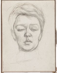 Cím nélkül alkotó: Albert Edelfelt