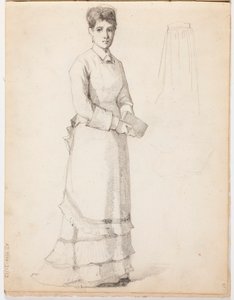 Cím nélkül alkotó: Albert Edelfelt