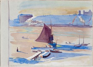 Cím nélkül alkotó: Albert Edelfelt