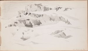Cím nélkül alkotó: Albert Edelfelt