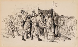 Cím nélkül alkotó: Albert Edelfelt
