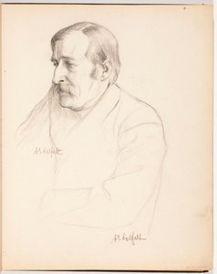 Cím nélkül alkotó: Albert Edelfelt