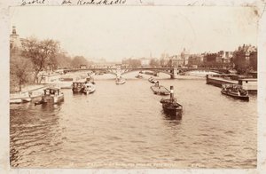 Cím nélkül alkotó: Albert Edelfelt