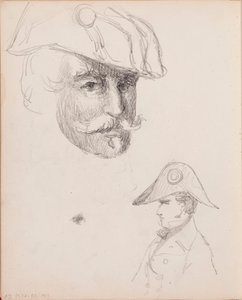 Cím nélkül alkotó: Albert Edelfelt