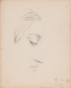 Cím nélkül alkotó: Albert Edelfelt