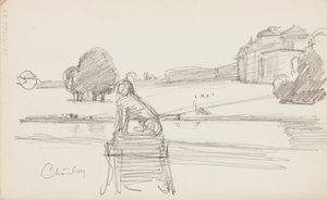 Cím nélkül alkotó: Albert Edelfelt