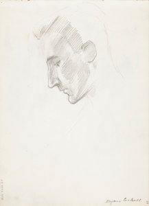 Cím nélkül alkotó: Albert Edelfelt