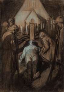 Cím nélkül alkotó: Albert Edelfelt