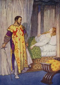 Shakespeare: Othello (színes litó)