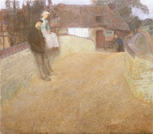 A híd alkotó: Albert Edward Jackson