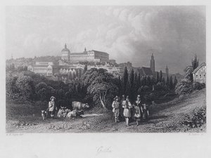 Gotha (metszet)