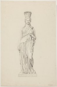 Caryatide