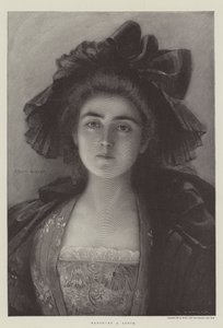 Manon alkotó: Albert Lynch