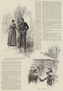 A nagybátyjuk Kaliforniából, Bret Harte
