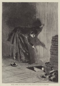 A nagybátyjuk Kaliforniából, Bret Harte